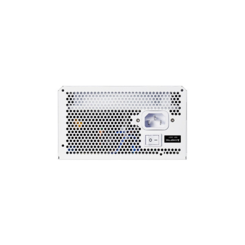 Блок живлення Chieftec 850W VEGA M WHITE (PPG-850-CW)