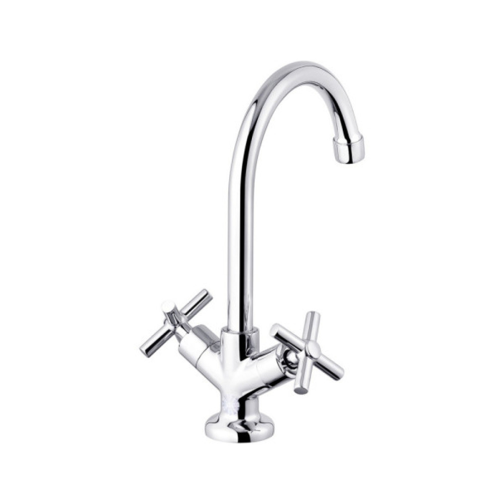 Змішувач Kroner Aller-C030 (CV012064)