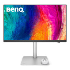BENQ PD2730S WHITE (9H.LN7LA.TBE)