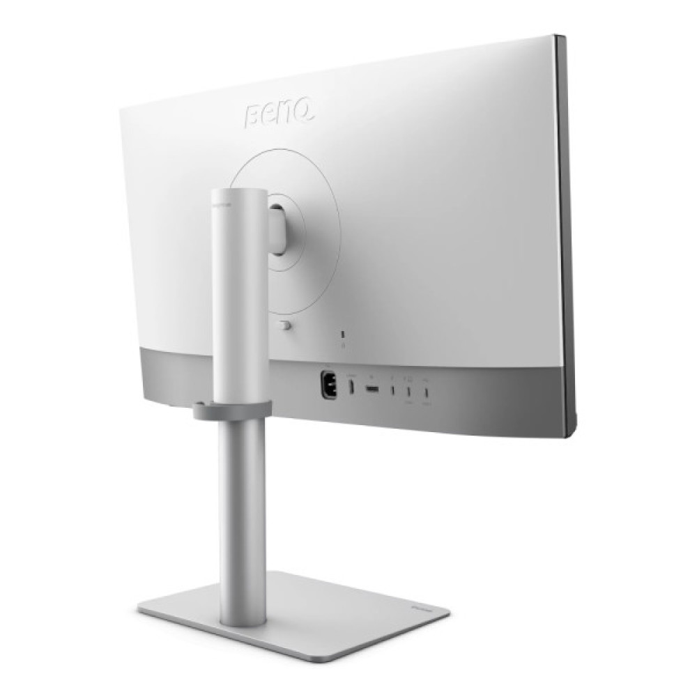 BENQ PD2730S WHITE (9H.LN7LA.TBE)