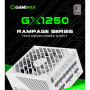 GAMEMAX GX-1250 PRO WT(ATX3.1PCIe5.1)