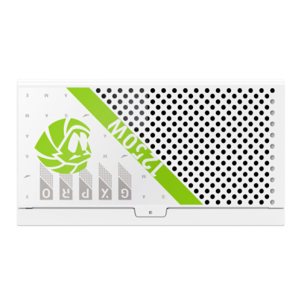 GAMEMAX GX-1250 PRO WT(ATX3.1PCIe5.1)