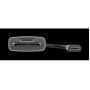 TRUST Dalyx Fast USB-С Card reader (24136)