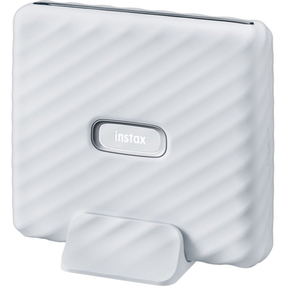 Фотопринтер Fujifilm INSTAX LINK WIDE A WHITE EX D