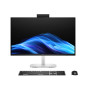 Комп'ютер персональний моноблок HP EliteStudio 8-G1i 27" QHD IPS AG, Intel U7-265, 32GB, F1TB, UMA, WiFi, кл+м, Win11P