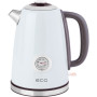 Електрочайник ECG RK 1700 Magnifica Intenso Електрочайник ECG RK 1700 Magnifica Intenso