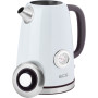 Електрочайник ECG RK 1700 Magnifica Intenso Електрочайник ECG RK 1700 Magnifica Intenso