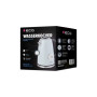 Електрочайник ECG RK 1700 Magnifica Intenso Електрочайник ECG RK 1700 Magnifica Intenso