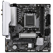 Материнська плата GIGABYTE B650M GAMING WIFI6E