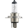 Автолампа Philips галогенова 60/55W (12342 PR B1) Автолампа Philips галогенова 60/55W (12342 PR B1)