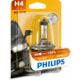 Автолампа Philips галогенова 60/55W (12342 PR B1) Автолампа Philips галогенова 60/55W (12342 PR B1)
