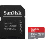 Карта пам'яті SanDisk 512GB microSDXC class 10 UHS-I Ultra (SDSQUAC-512G-GN6MA) Карта пам'яті SanDisk 512GB microSDXC class 10 UHS-I Ultra (SDSQUAC-512G-GN6MA)