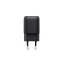 Зарядний пристрій Trust USB-C PD30W GaN black (25519_TRUST)