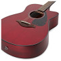 Гітара електроакустична Yamaha FSX800C Ruby Red Гітара електроакустична Yamaha FSX800C Ruby Red
