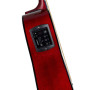 Гітара електроакустична Yamaha FSX800C Ruby Red Гітара електроакустична Yamaha FSX800C Ruby Red