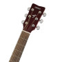 Гітара електроакустична Yamaha FSX800C Ruby Red Гітара електроакустична Yamaha FSX800C Ruby Red