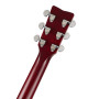Гітара електроакустична Yamaha FSX800C Ruby Red Гітара електроакустична Yamaha FSX800C Ruby Red