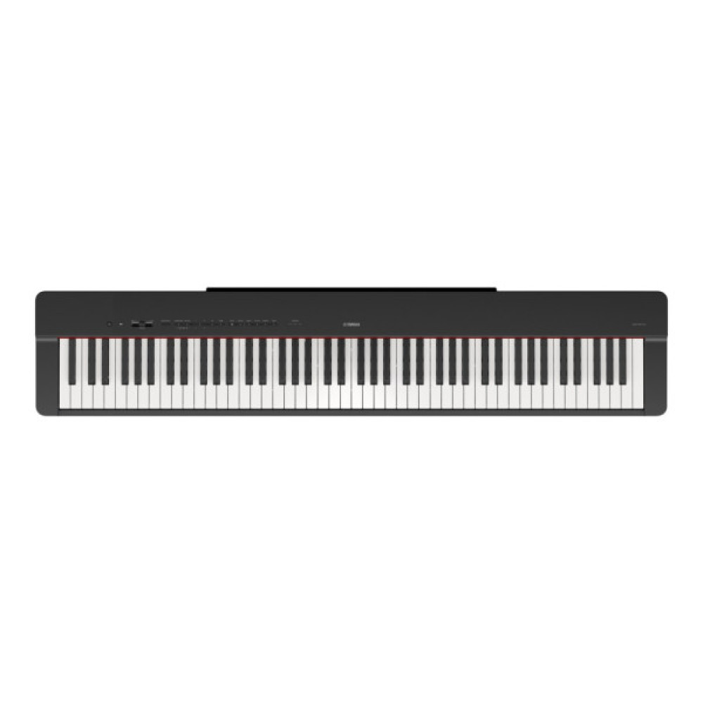 Цифрове піаніно Yamaha P-225 Black (P-225B)
