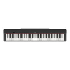 Цифрове піаніно Yamaha P-225 Black (P-225B)