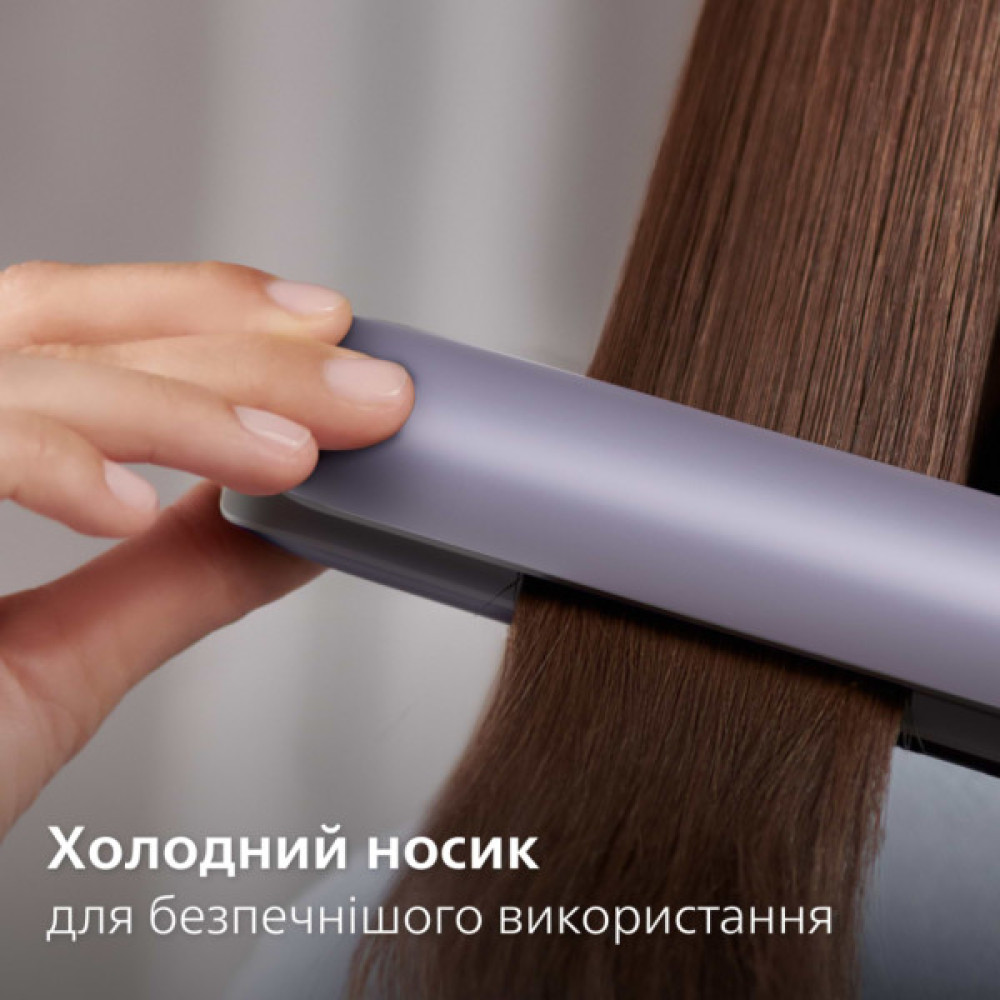 Вирівнювач для волосся Philips BHS742/00