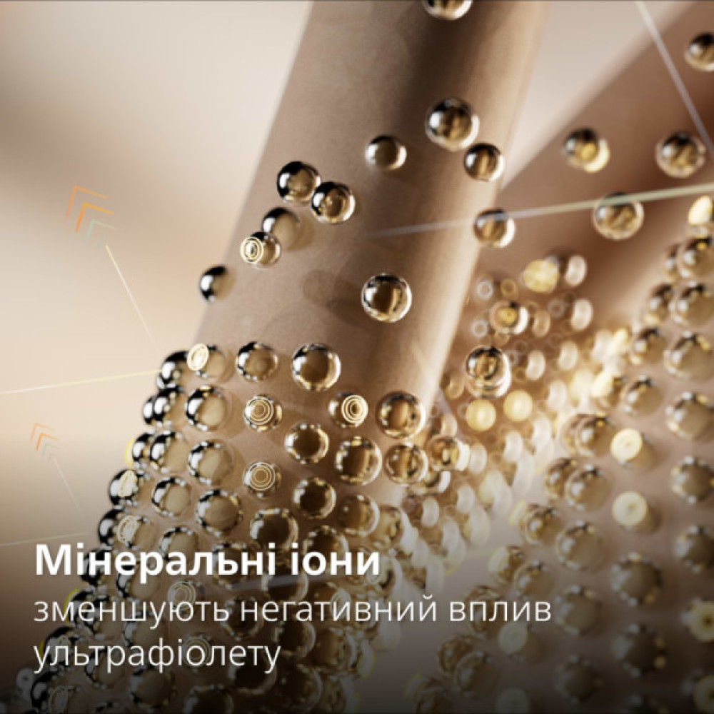 Вирівнювач для волосся Philips BHS742/00