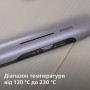 Вирівнювач для волосся Philips BHS742/00