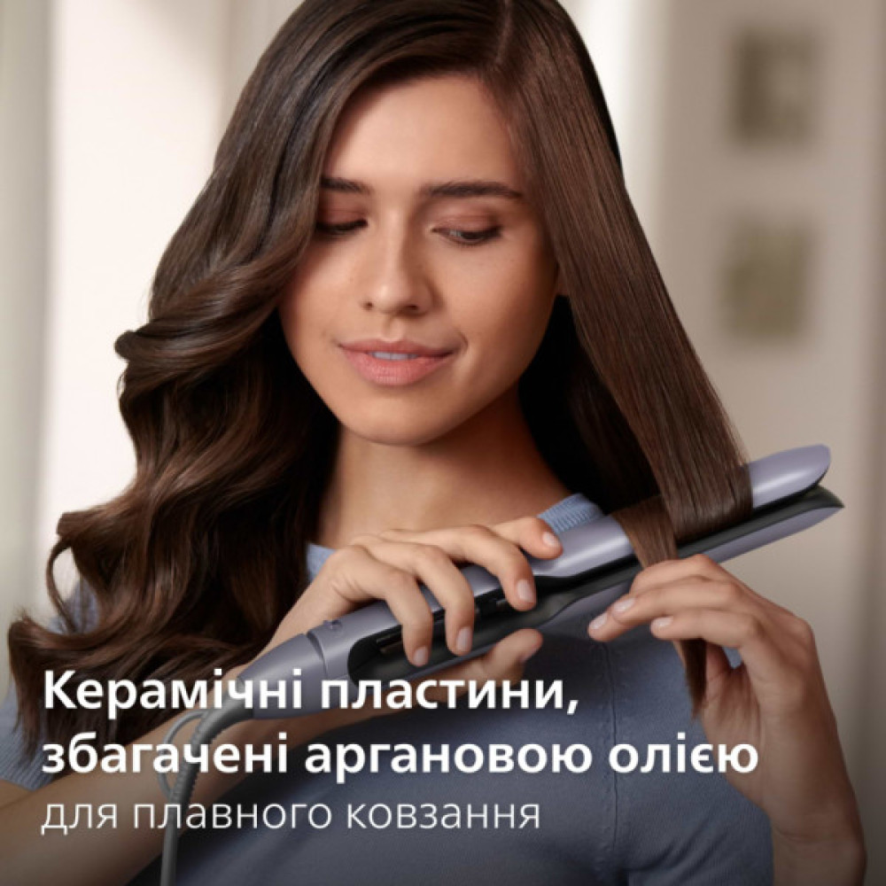 Вирівнювач для волосся Philips BHS742/00
