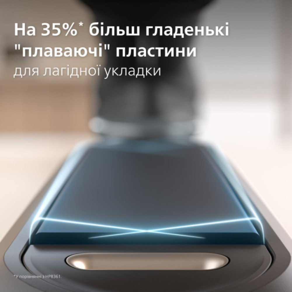 Вирівнювач для волосся Philips BHS742/00
