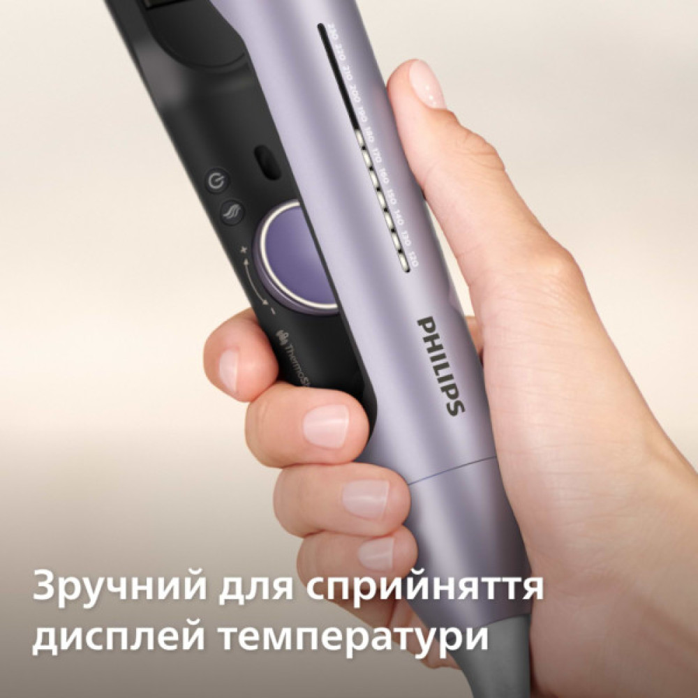 Вирівнювач для волосся Philips BHS742/00