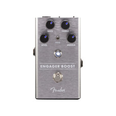 Педаль ефектів Fender Engager Boost (236914)