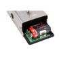 Педаль ефектів Fender Engager Boost (236914) Педаль ефектів Fender Engager Boost (236914)