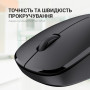 Мишка OfficePro M183 Wireless Black (M183) Мишка OfficePro M183 Wireless Black (M183)