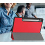 Чохол до планшета BeCover Flexible TPU Mate Samsung Galaxy Tab S10 FE (SM-X520/SM-X526) 10.9" Red (713267) Чохол до планшета BeCover Flexible TPU Mate Samsung Galaxy Tab S10 FE (SM-X520/SM-X526) 10.9" Red (713267)