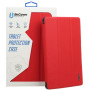 Чохол до планшета BeCover Flexible TPU Mate Samsung Galaxy Tab S10 FE (SM-X520/SM-X526) 10.9" Red (713267) Чохол до планшета BeCover Flexible TPU Mate Samsung Galaxy Tab S10 FE (SM-X520/SM-X526) 10.9" Red (713267)