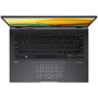 Ноутбук ASUS Zenbook 14 OLED UM3402YA-KM750 (90NB0W95-M01C10) Ноутбук ASUS Zenbook 14 OLED UM3402YA-KM750 (90NB0W95-M01C10)
