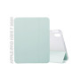 Чохол до планшета BeCover Soft TPU with Apple Pencil Holder iPad Mini 7 2024 Light Blue (712441) Чохол до планшета BeCover Soft TPU with Apple Pencil Holder iPad Mini 7 2024 Light Blue (712441)