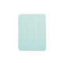 Чохол до планшета BeCover Soft TPU with Apple Pencil Holder iPad Mini 7 2024 Light Blue (712441) Чохол до планшета BeCover Soft TPU with Apple Pencil Holder iPad Mini 7 2024 Light Blue (712441)