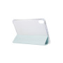 Чохол до планшета BeCover Soft TPU with Apple Pencil Holder iPad Mini 7 2024 Light Blue (712441) Чохол до планшета BeCover Soft TPU with Apple Pencil Holder iPad Mini 7 2024 Light Blue (712441)