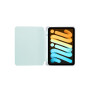 Чохол до планшета BeCover Soft TPU with Apple Pencil Holder iPad Mini 7 2024 Light Blue (712441) Чохол до планшета BeCover Soft TPU with Apple Pencil Holder iPad Mini 7 2024 Light Blue (712441)