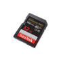 Карта пам'яті SanDisk 32GB SD class 10 UHS-I U3 V30 Extreme PRO (SDSDXXO-032G-GN4IN) Карта пам'яті SanDisk 32GB SD class 10 UHS-I U3 V30 Extreme PRO (SDSDXXO-032G-GN4IN)