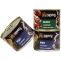 Сухий корм для кішок Savory Sensitive 2 кг (сухий корм) + 600 г (консерви) (2700000021286) Сухий корм для кішок Savory Sensitive 2 кг (сухий корм) + 600 г (консерви) (2700000021286)