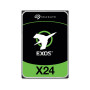 Жорсткий диск SAS 3.5" 24TB Seagate (ST24000NM007H) Жорсткий диск SAS 3.5" 24TB Seagate (ST24000NM007H)