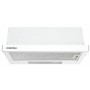 Витяжка кухонна Interline SLIM WH A/60/2/T Витяжка кухонна Interline SLIM WH A/60/2/T