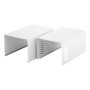 Витяжка кухонна Eleyus Focus 700 50 WH (Focus70050WH) Витяжка кухонна Eleyus Focus 700 50 WH (Focus70050WH)