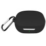 Чохол для навушників BeCover Silicon для QCY T13 Black (710174) Чохол для навушників BeCover Silicon для QCY T13 Black (710174)