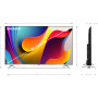Телевізор Sharp 50FP1EA (4T-C50FP1EL2AB) Телевізор Sharp 50FP1EA (4T-C50FP1EL2AB)