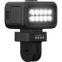 Аксесуар до екшн-камер GoPro GoPro Light Mod for Hero 11, Hero 10, Hero 9, HERO 8 (ALTSC-001-EU) Аксесуар до екшн-камер GoPro GoPro Light Mod for Hero 11, Hero 10, Hero 9, HERO 8 (ALTSC-001-EU)