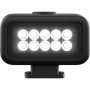 Аксесуар до екшн-камер GoPro GoPro Light Mod for Hero 11, Hero 10, Hero 9, HERO 8 (ALTSC-001-EU) Аксесуар до екшн-камер GoPro GoPro Light Mod for Hero 11, Hero 10, Hero 9, HERO 8 (ALTSC-001-EU)