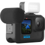 Аксесуар до екшн-камер GoPro GoPro Light Mod for Hero 11, Hero 10, Hero 9, HERO 8 (ALTSC-001-EU) Аксесуар до екшн-камер GoPro GoPro Light Mod for Hero 11, Hero 10, Hero 9, HERO 8 (ALTSC-001-EU)