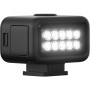 Аксесуар до екшн-камер GoPro GoPro Light Mod for Hero 11, Hero 10, Hero 9, HERO 8 (ALTSC-001-EU) Аксесуар до екшн-камер GoPro GoPro Light Mod for Hero 11, Hero 10, Hero 9, HERO 8 (ALTSC-001-EU)